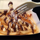 Image for article titled McDonald's Chocolate French Fries Don't Taste Disgusting